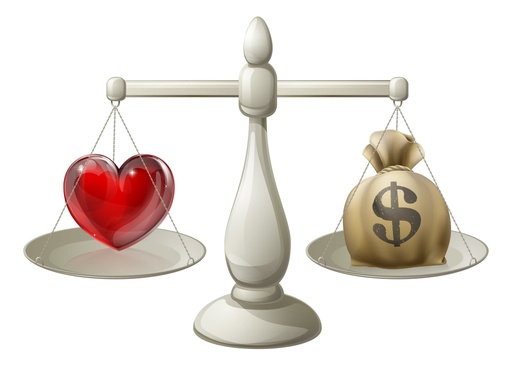 Bài 5.5: Cách để cải thiện mối quan hệ của bạn với tiền bạc