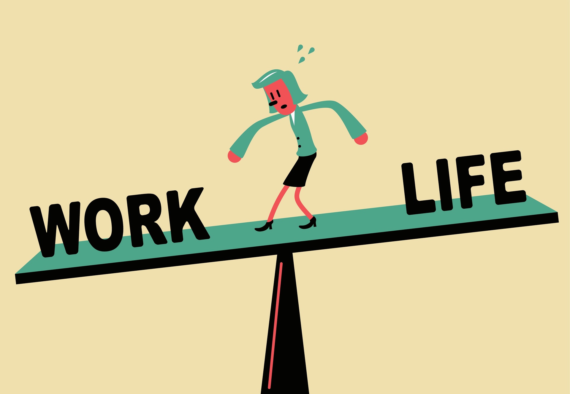 Bài 9.8: Cách để có được sự hòa hợp giữa công việc & cuộc sống