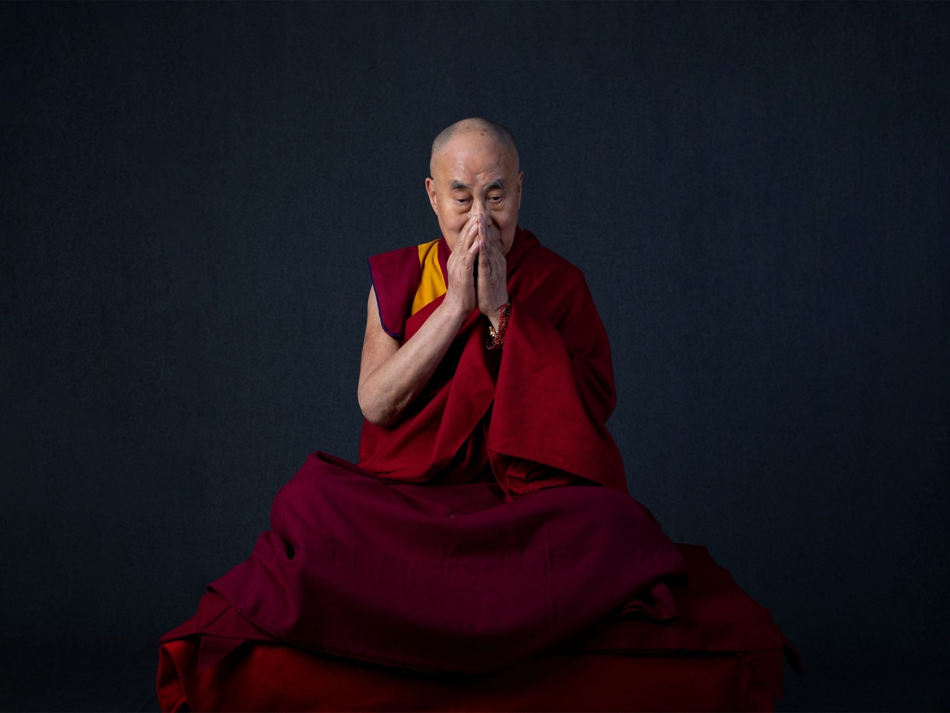 19 lời dạy từ đức Dalai Lama