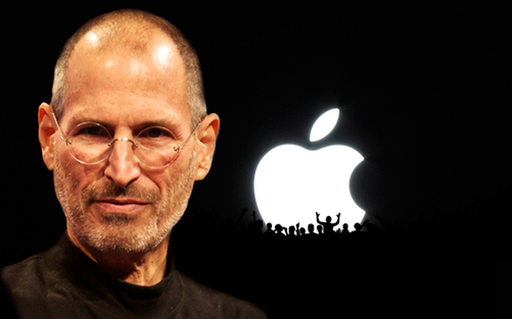 10 bài học kinh doanh từ Steve Jobs