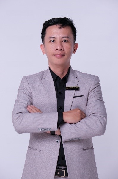 Mr. Nguyễn Duy Linh