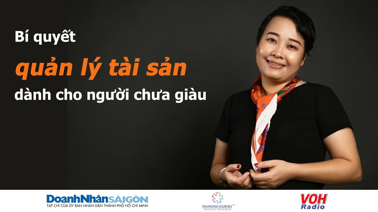 Nguyễn Thị Hải Bình - Tay hòm chìa khóa