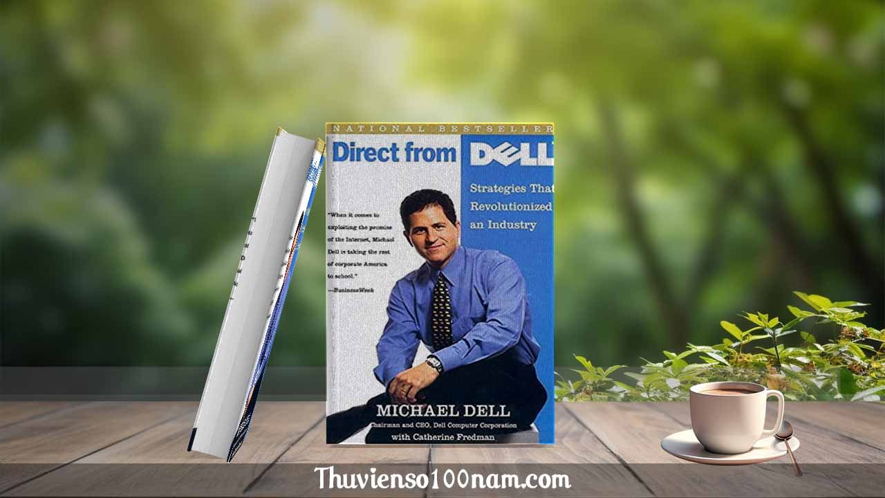 Trực tiếp từ Dell