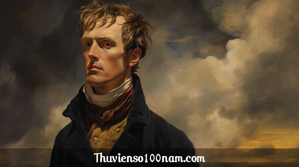 J. M.W. Turner