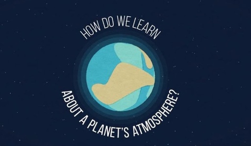 Webb Will nghiên cứu bầu khí quyển của các ngoại hành tinh như thế nào?