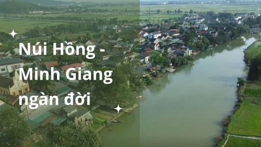 Review Sông Minh, Hà Tĩnh - BRA2023_NB001