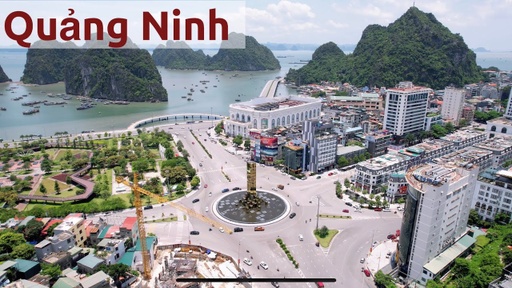 Quảng Ninh 2022