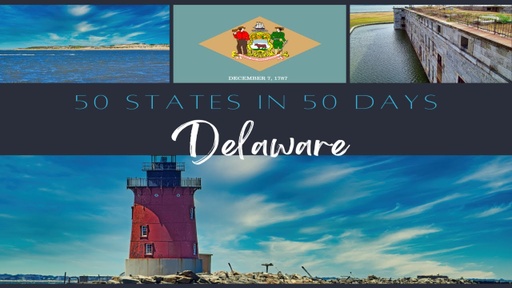 Overview of Delaware