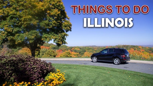 10 Best things to do in Illinois