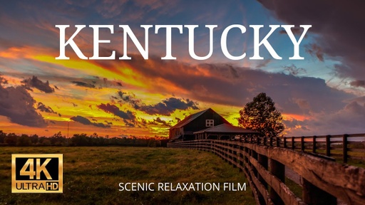 Overview of Kentucky