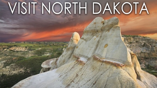 10 Best places to visit In North Dakota