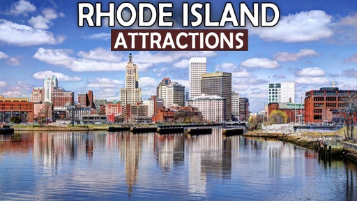 10 Best places to visit in Rhode Island